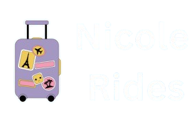 Nicole Rides