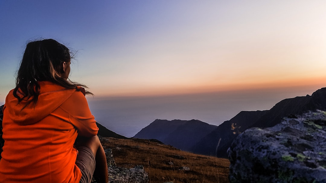 Unconventional Ways to Experience Outdoor Travel Unconventional Ways to Experience Outdoor Travel