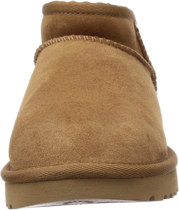 UGG Women's Classic Ultra Mini Boot - Image 2