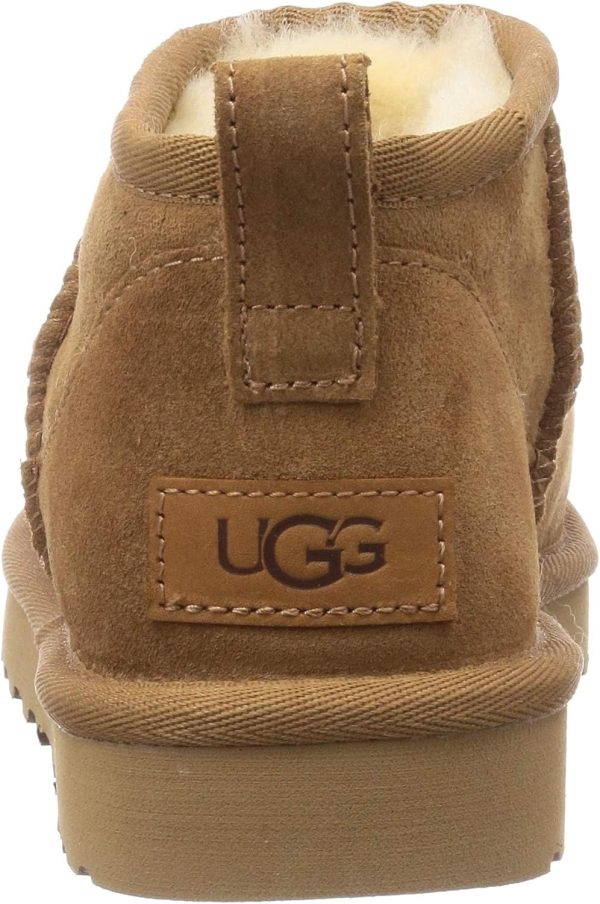 UGG Women's Classic Ultra Mini Boot - Image 3