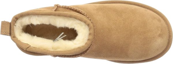 UGG Women's Classic Ultra Mini Boot - Image 5