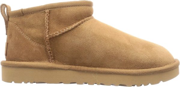 UGG Women's Classic Ultra Mini Boot - Image 6